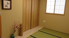 リビングケア唯の家 妻田南 和室
