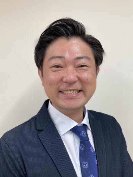そんぽの家Ｓ池下 西口　智也