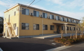 ご長寿くらぶ 取手駒場２ 外観