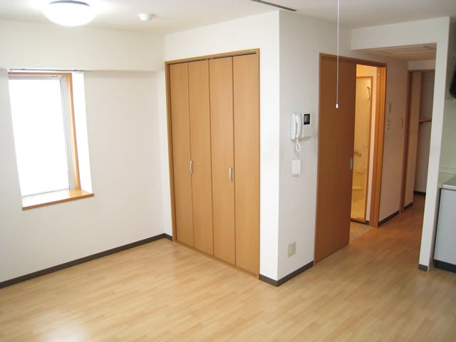 マンション薫子 居室