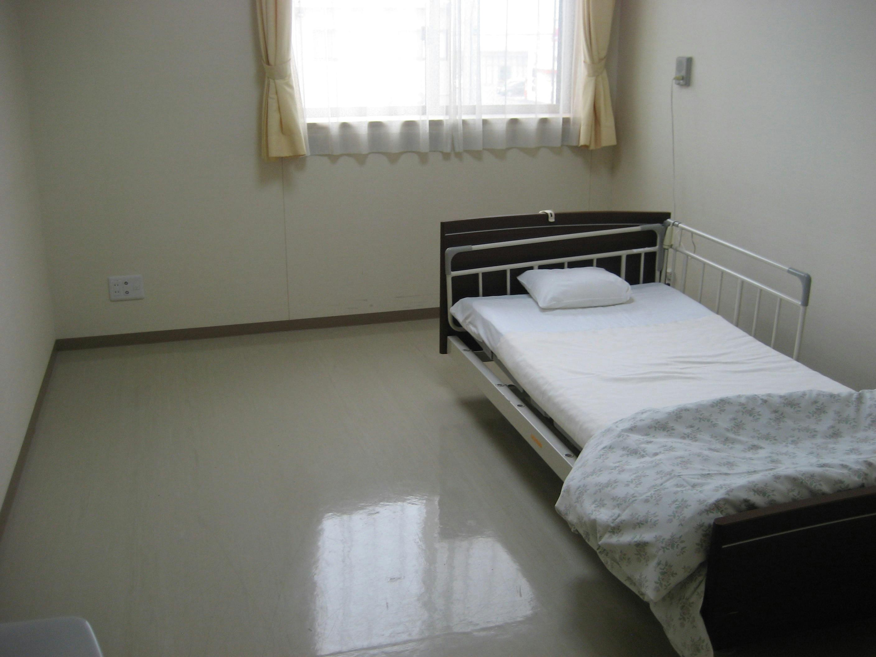 ふるさとホームゆいの杜 その他