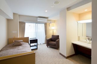 芦屋アラベラの家 4F居室