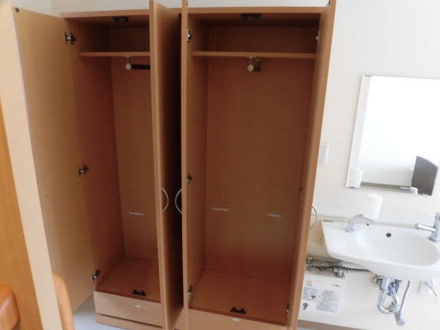 ふるさとホーム雀の宮 その他