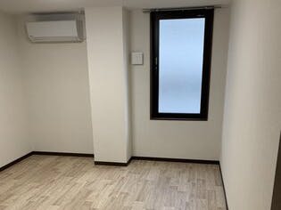 太陽の家 大和住宅 居室