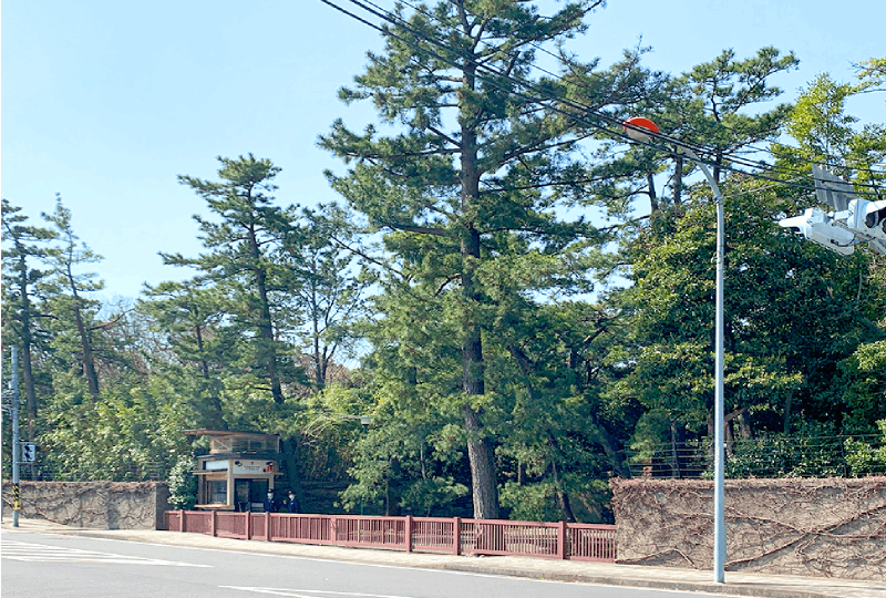 葉山 うみのホテル サービスレジデンス 葉山御用邸