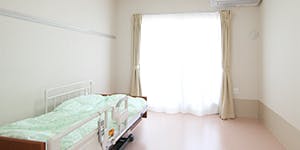 とまり樹一社 居室
