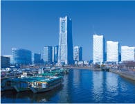 グランドマスト横浜浅間町 みなとみらい21