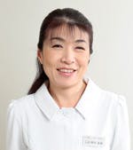しまナーシングホーム 光が丘 ホーム長、看護師田口　有紀