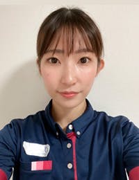 フローレンスケア芦花公園 介護主任佐原まい