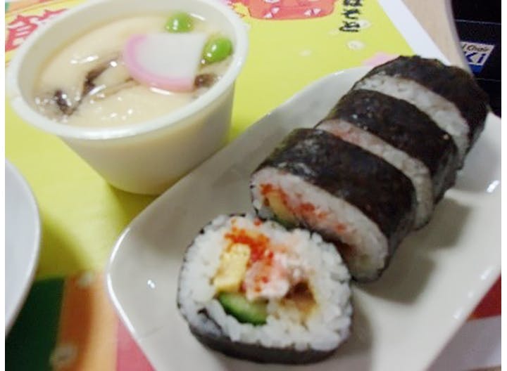 グループホームたのしい家平野 イベント食