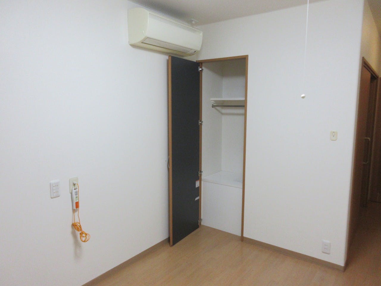 ニチイケアセンター山形桧町 居室