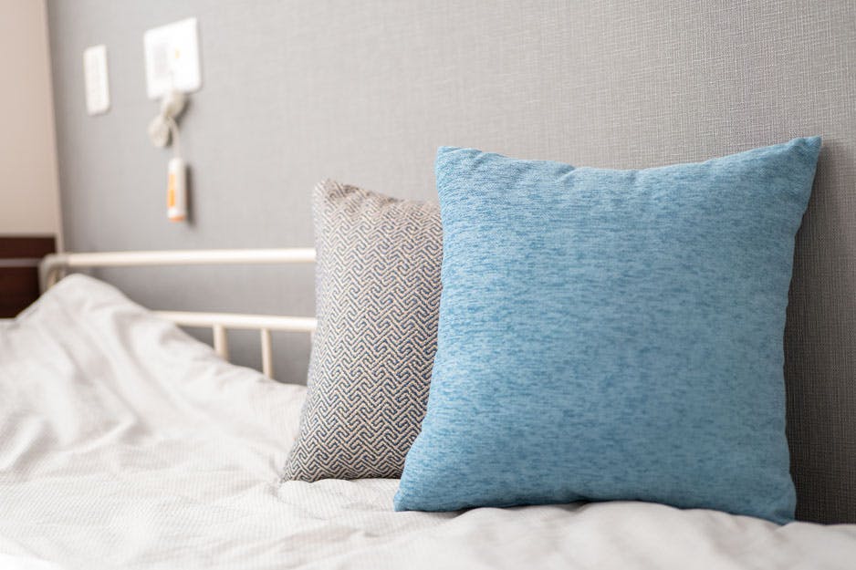 リアンレーヴ緑園都市 居室