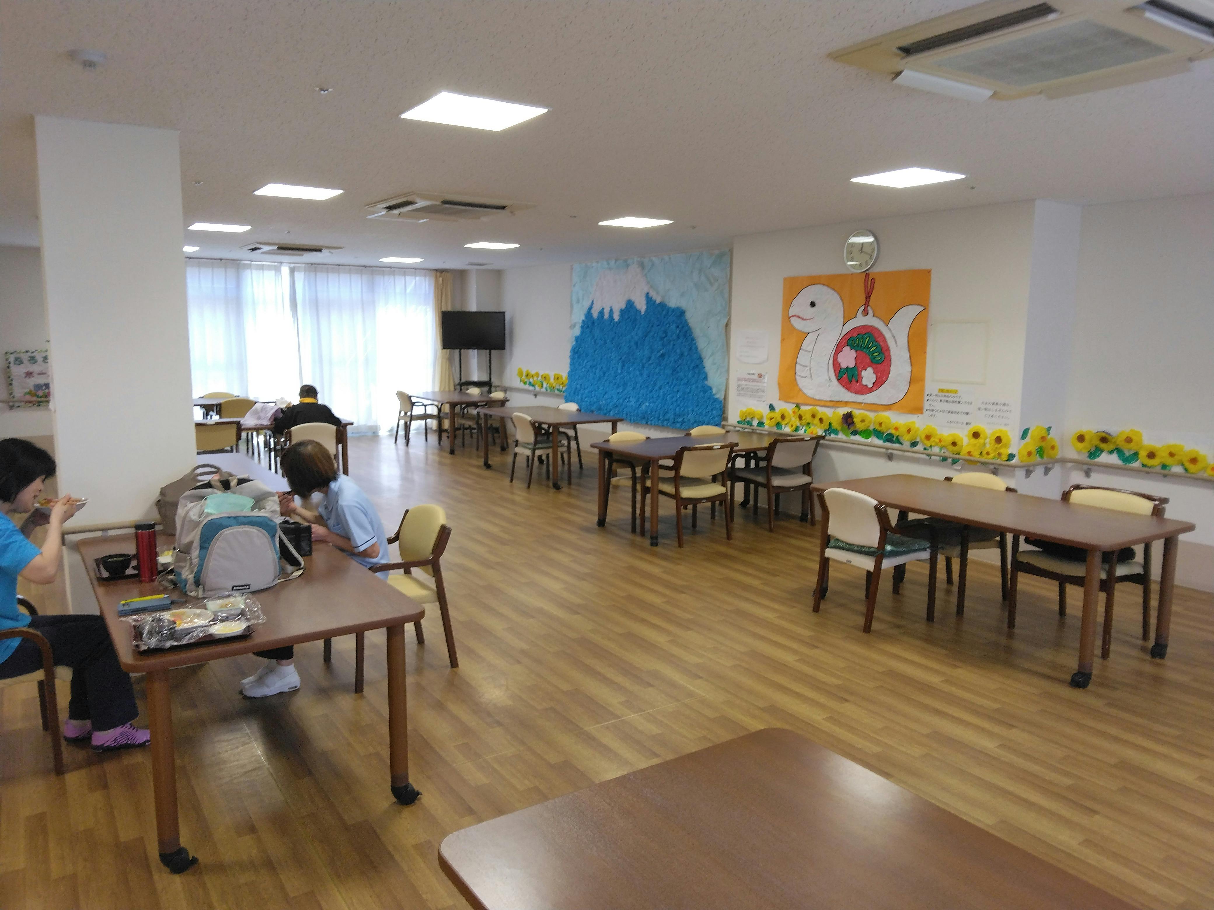 ふるさとホーム駿河 その他