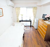 ラヴィスタ草加 居室