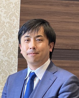 ＳＯＭＰＯケア ラヴィーレ多摩川 ホーム長森本　亮