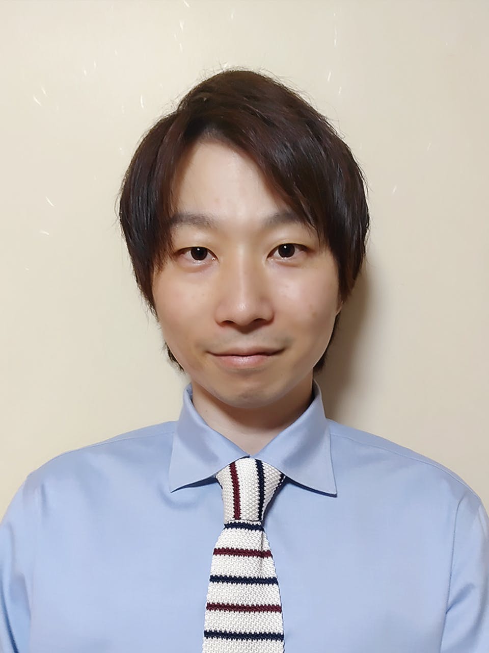 リアンレーヴ東灘住吉 施設長南 尚樹
