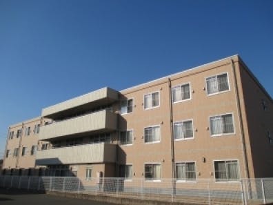 そんぽの家 仙台岩切 外観