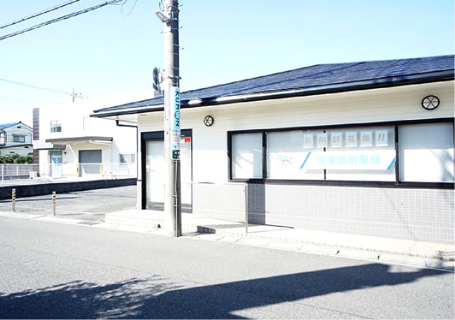 グランドマストアクティブ宮原 グリーン薬局
