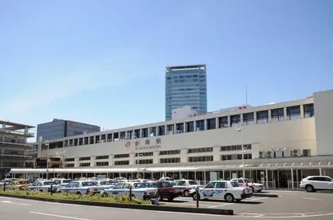 ココファン静岡大和 静岡駅