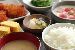 有料老人ホーム エコハウス くみのき 通常食