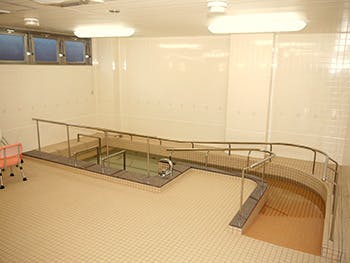 ベストライフ布施 一般浴
