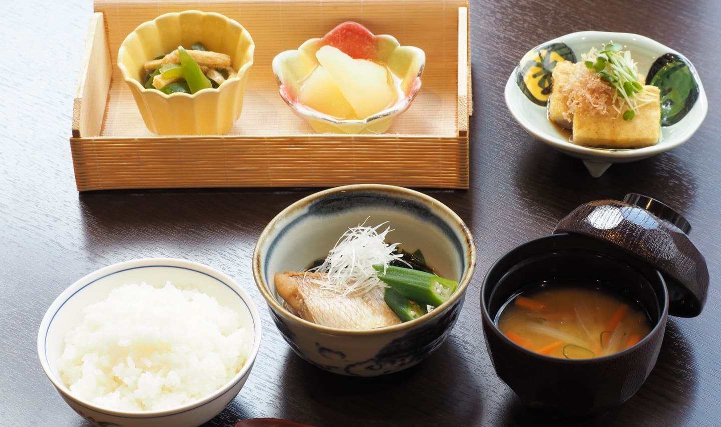 グランメゾン迎賓館函館湯の川 夕食