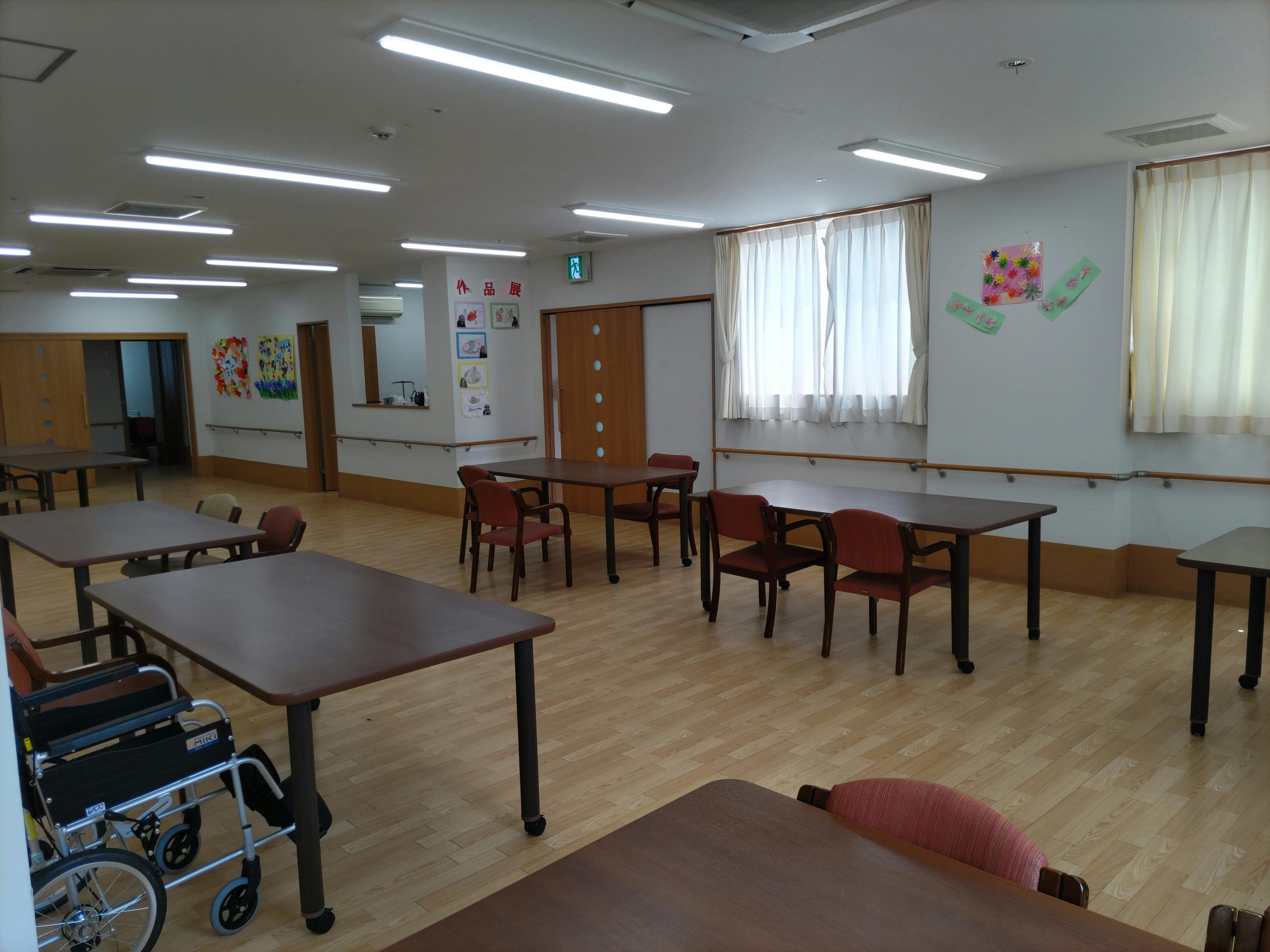 ふるさとホーム豊橋 その他