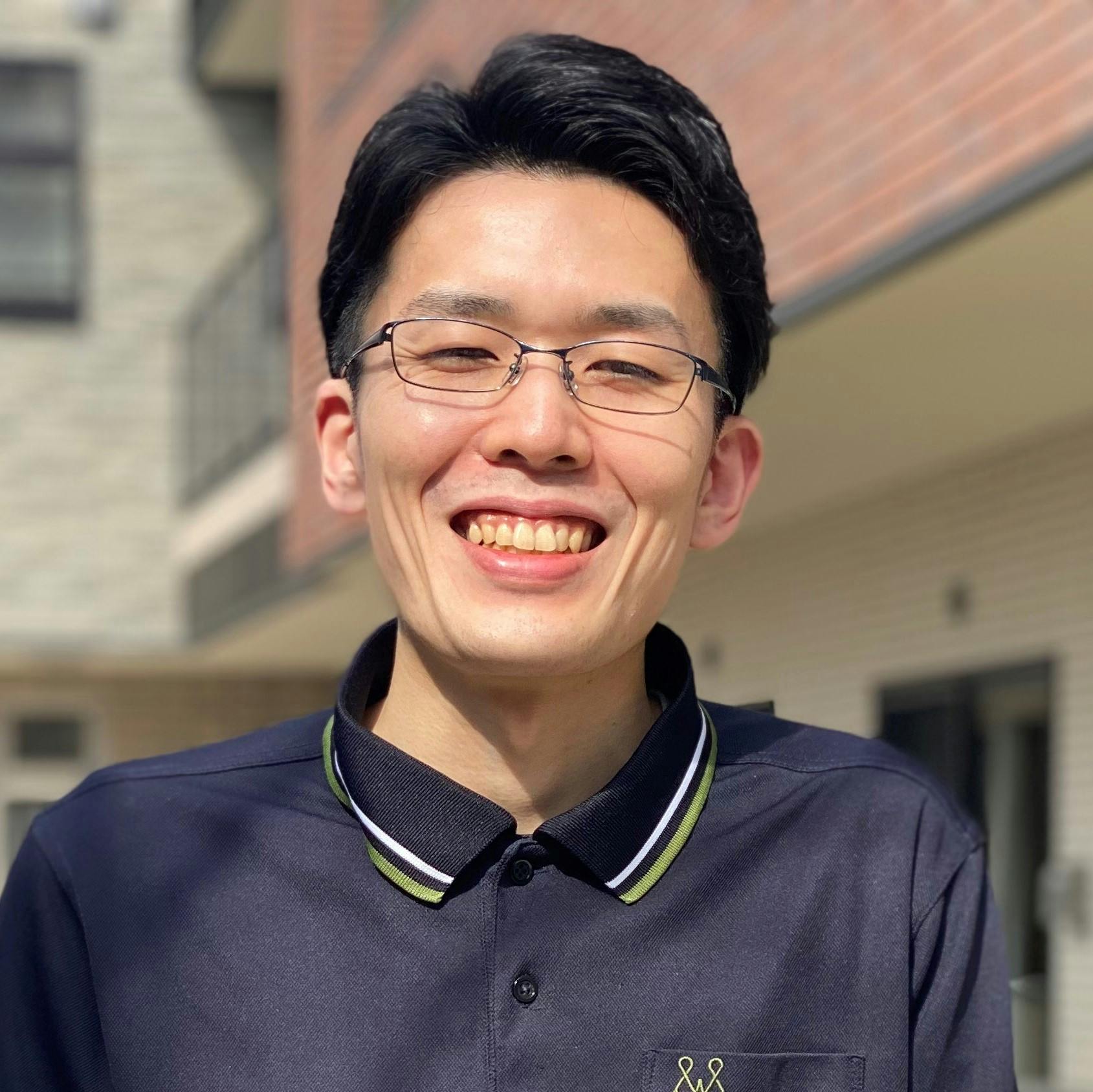 アズハイム一之江 ホーム長谷藤