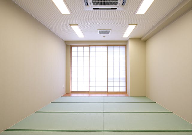 グランドマスト町田 多目的室