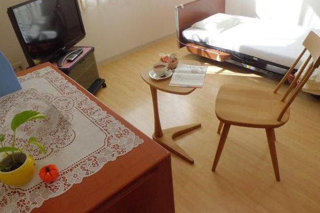 まどかさいたま新都心 2F 居室イメージ