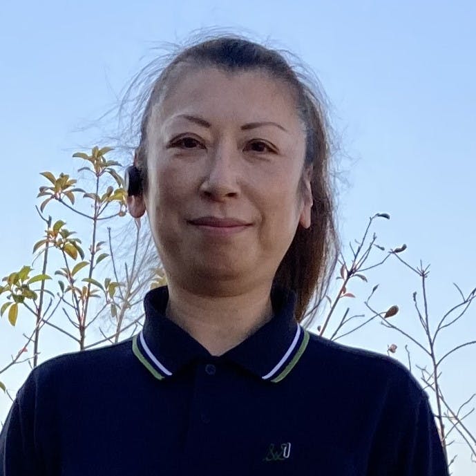 アズハイム綱島 ホーム長木村