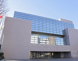 グランコスモ武蔵浦和 さいたま市文化センター