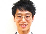 ラ・ナシカこのはな 施設長田ノ岡 慶吾