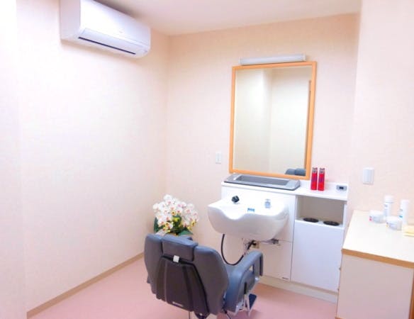 リアンレーヴ 川口 理美容室