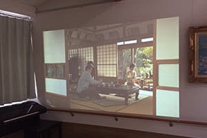 みずき館林 映画鑑賞会