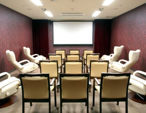 リアンレーヴ高田馬場 シアタールーム