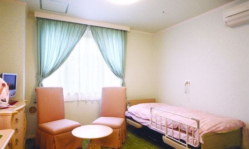 介護型ケアハウス豊泉家 桃山台 居室