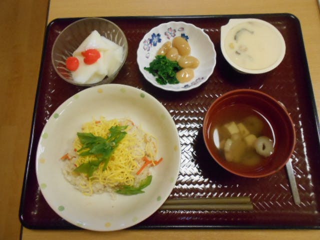 ニチイケアセンターごてん 一般食