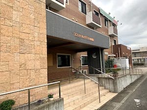 ココファンレジデンス小田原 外観２