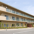 やさしい手広野 外観