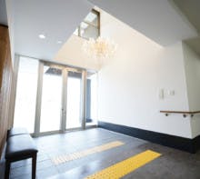 はいらいふ和泉 エントランス