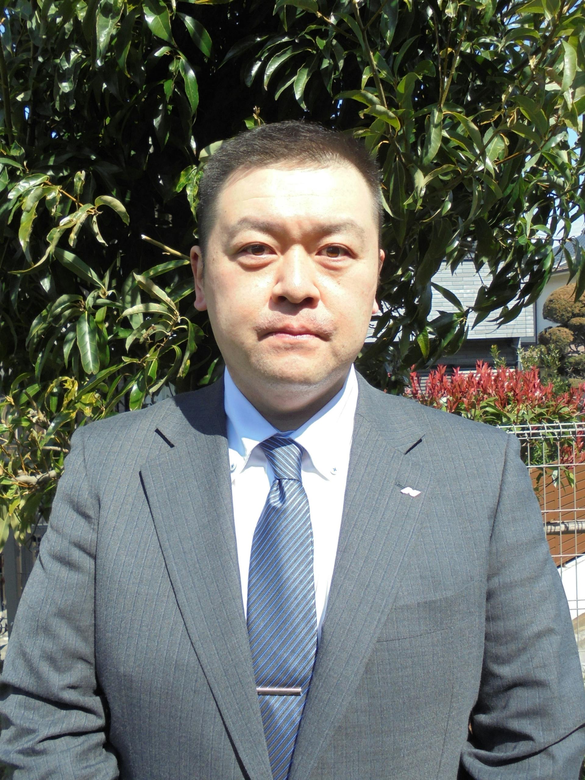 ニチイホーム 川口 ホーム長伊藤 明伸