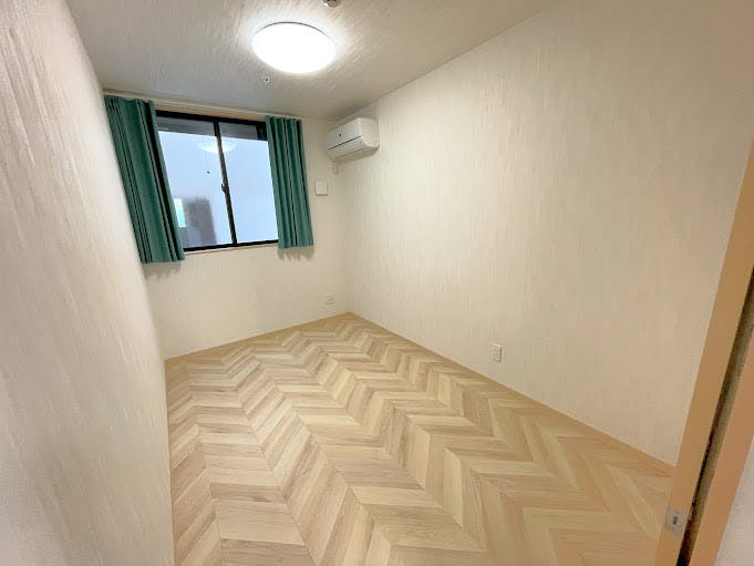住宅型有料老人ホーム紬 居室