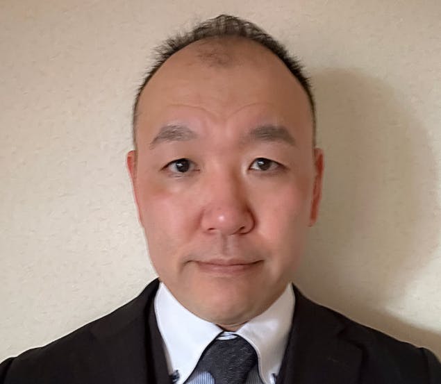 ライフコミューン西葛西 施設長太田 喜一郎