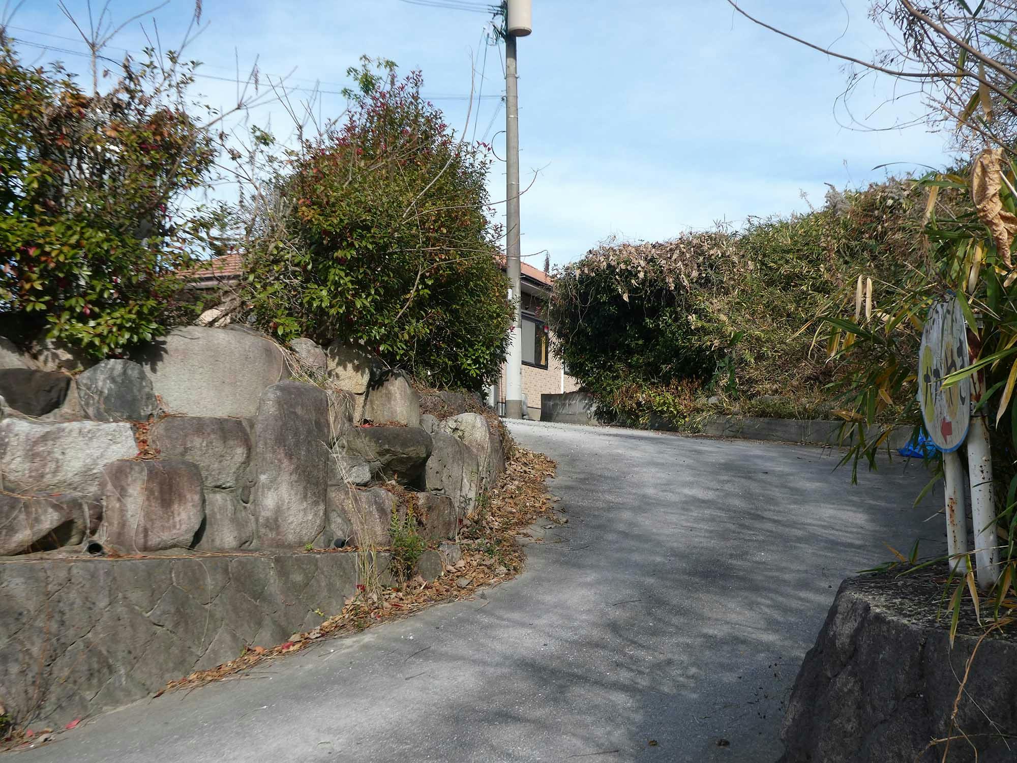 グループホームかがやき 外観