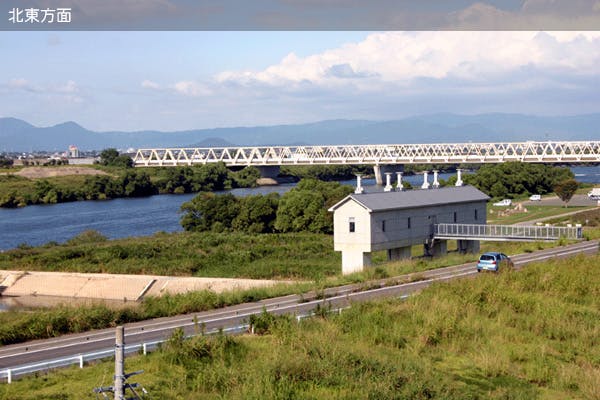 有料老人ホームくましろ・いづみ館 眺望