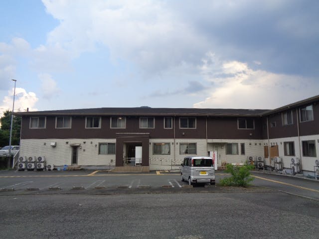 ふるさとホーム長瀞 外観