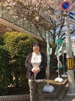 シーハーツ川口 施設長佐藤 宣子