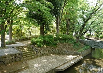 フローレンスケア宿河原 川崎市緑化センター