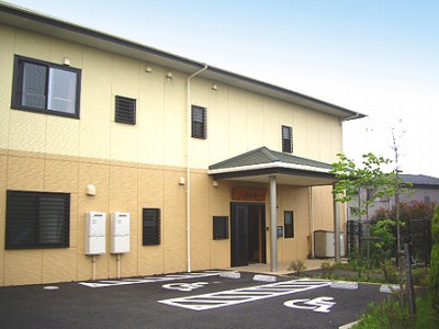 ニチイケアセンター八千代勝田台 外観